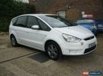 Ford S-MAX 2.0TDCi ( 130ps ) auto 2007.75MY Zetec for Sale
