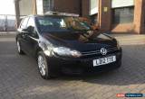 Classic Volkswagen Golf 1.6TDI ( 105ps ) BlueMotion Tech DSG 2012 Blue Motion Match for Sale