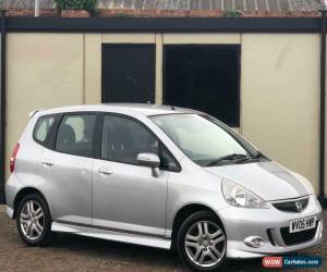 Classic * 2005 HONDA JAZZ 1.4 DSI SPORT + BODYKIT + ALLOYS + 70K MILES for Sale