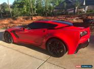 2019 Chevrolet Corvette zr3 for Sale