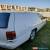 Classic Commodore VN Wagon/Panel Van  for Sale