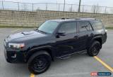 Classic 2016 Toyota 4Runner for Sale