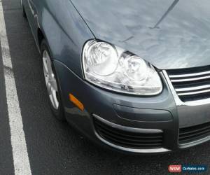 Classic 2008 Volkswagen Jetta for Sale