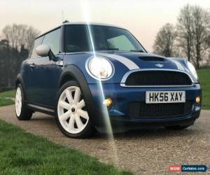 Classic MINI Hatch 1.6 Cooper S 3dr for Sale