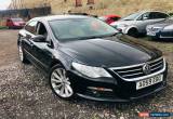 Classic 2009 59 Volkswagen Passat CC GT 2.0 TDI 170BHP for Sale