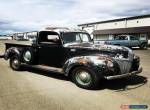 1941 Ford Other Pickups for Sale