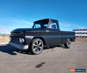 Classic 1965 Chevrolet C-10 for Sale