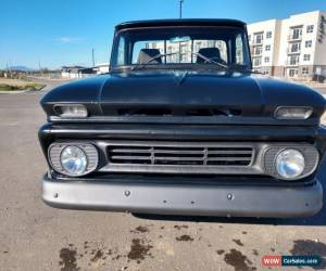 Classic 1965 Chevrolet C-10 for Sale