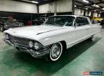 1962 Cadillac Other 2 Door Coupe for Sale