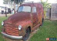 1950 Chevrolet Other Pickups for Sale