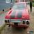 Classic 1971 Chevrolet Chevelle SS for Sale