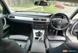 Classic BMW E90 318i M Sport  for Sale