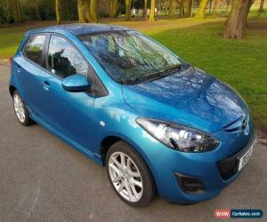 Classic 2012 Mazda 1.3 Tempura 5 Door Hatchback for Sale