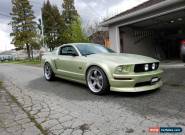 2005 Ford Mustang GT for Sale