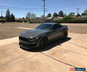 Classic 2018 Ford Mustang for Sale