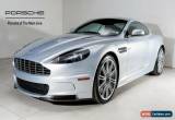 Classic 2009 Aston Martin DBS for Sale