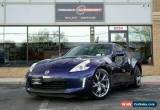 Classic 2014 Nissan 370Z Touring for Sale