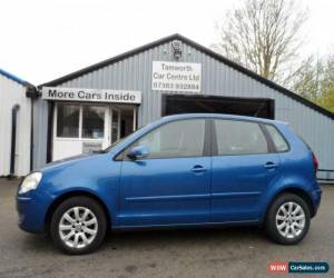 Classic 2005 Volkswagen Polo Se 75 Se (75bhp) 1.4 for Sale