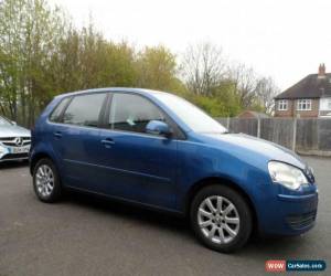 Classic 2005 Volkswagen Polo Se 75 Se (75bhp) 1.4 for Sale