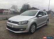 Volkswagen polo 1.2 tdi 75ps bluemotion free road tax for Sale