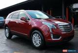 Classic 2017 Cadillac XT5 for Sale