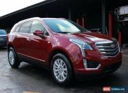 2017 Cadillac XT5 for Sale