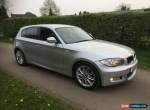 BMW 118D M 2011 for Sale