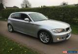 Classic BMW 118D M 2011 for Sale