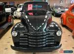 1953 Chevrolet Other Pickups Pickup for Sale