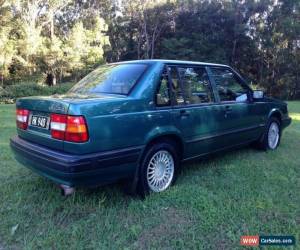 Classic 1994 Volvo 940GLE for Sale