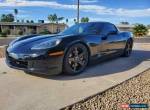 2005 Chevrolet Corvette TARGA TOP for Sale