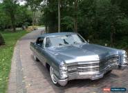 1966 Cadillac Other for Sale