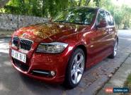 The Best 2011 e90 BMW 320i 36,000kms Melbourne  for Sale