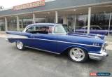 Classic 1957 Chevrolet Bel Air/150/210 for Sale