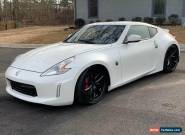 2016 Nissan 370Z Base 2dr Coupe 6M for Sale