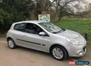 Renault Clio 1.2 16v I-Music 3dr - MOT Due 18/03/2020 for Sale