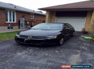 Volkswagen: Jetta Comfortline for Sale