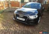 Classic 14/14 Audi A3 S Line 1.6 Diesel for Sale