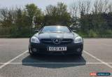 Classic Mercedes Benz  SLK 280 - Stunning Facelift - Airscarf  for Sale