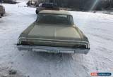 Classic Chevrolet: Bel Air/150/210 for Sale