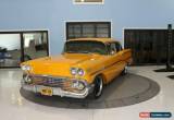 Classic 1958 Chevrolet Biscayne for Sale