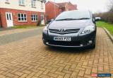 Classic Toyota auris for Sale