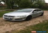 Classic VW Passat CC TDI for Sale