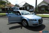 Classic UP FOR SALE IS A 2008 AUDI A3 HATCHBACK 1.6 AUTO LOW KS  for Sale