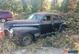 Classic 1941 Chevrolet Other for Sale