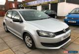 Classic 2011 Volkswagen Polo 1.2 S for Sale