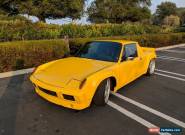 1973 Porsche 914 GT for Sale