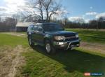 2001 Toyota 4Runner for Sale