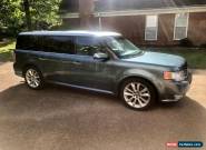 2010 Ford Flex for Sale