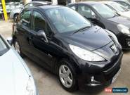 2009 PEUGEOT 207 1.4 PETROL 5 DOOR CLEAN EXAMPLE  for Sale